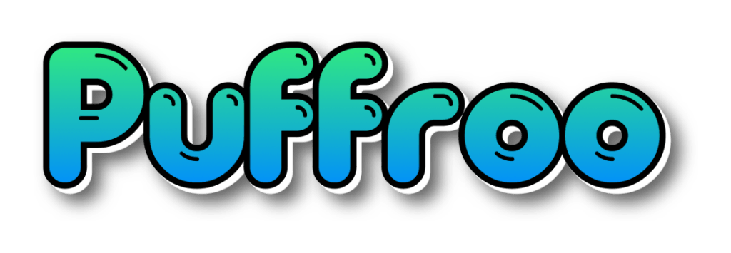 Puffroo – Wraps & More Delivered In Minutes