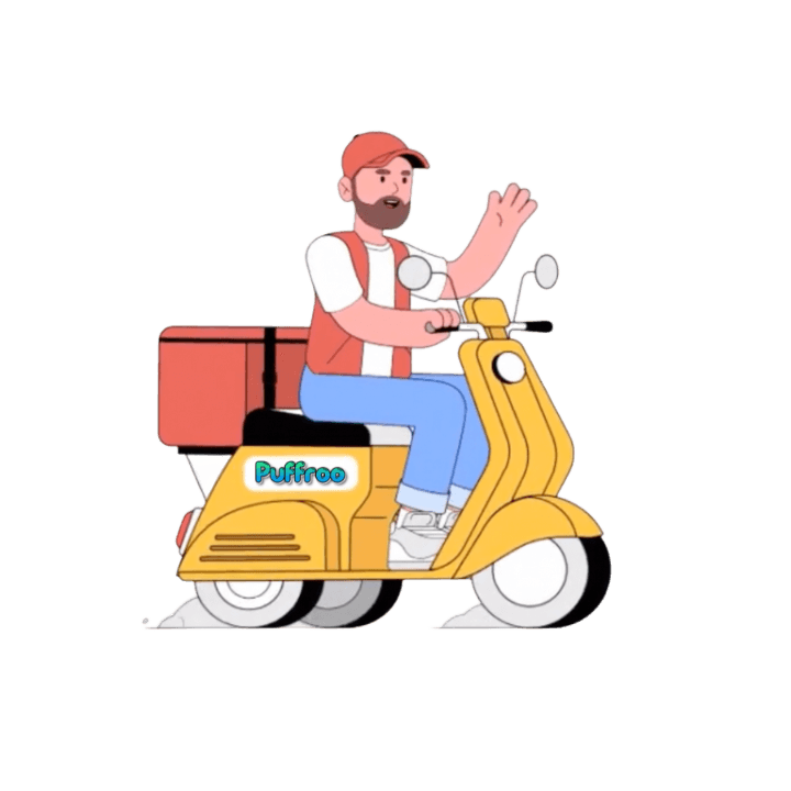 Become a Delivery Driver